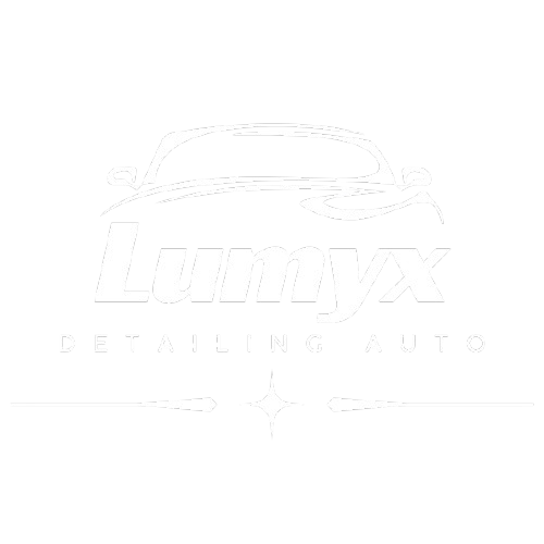 Logo Lumyx